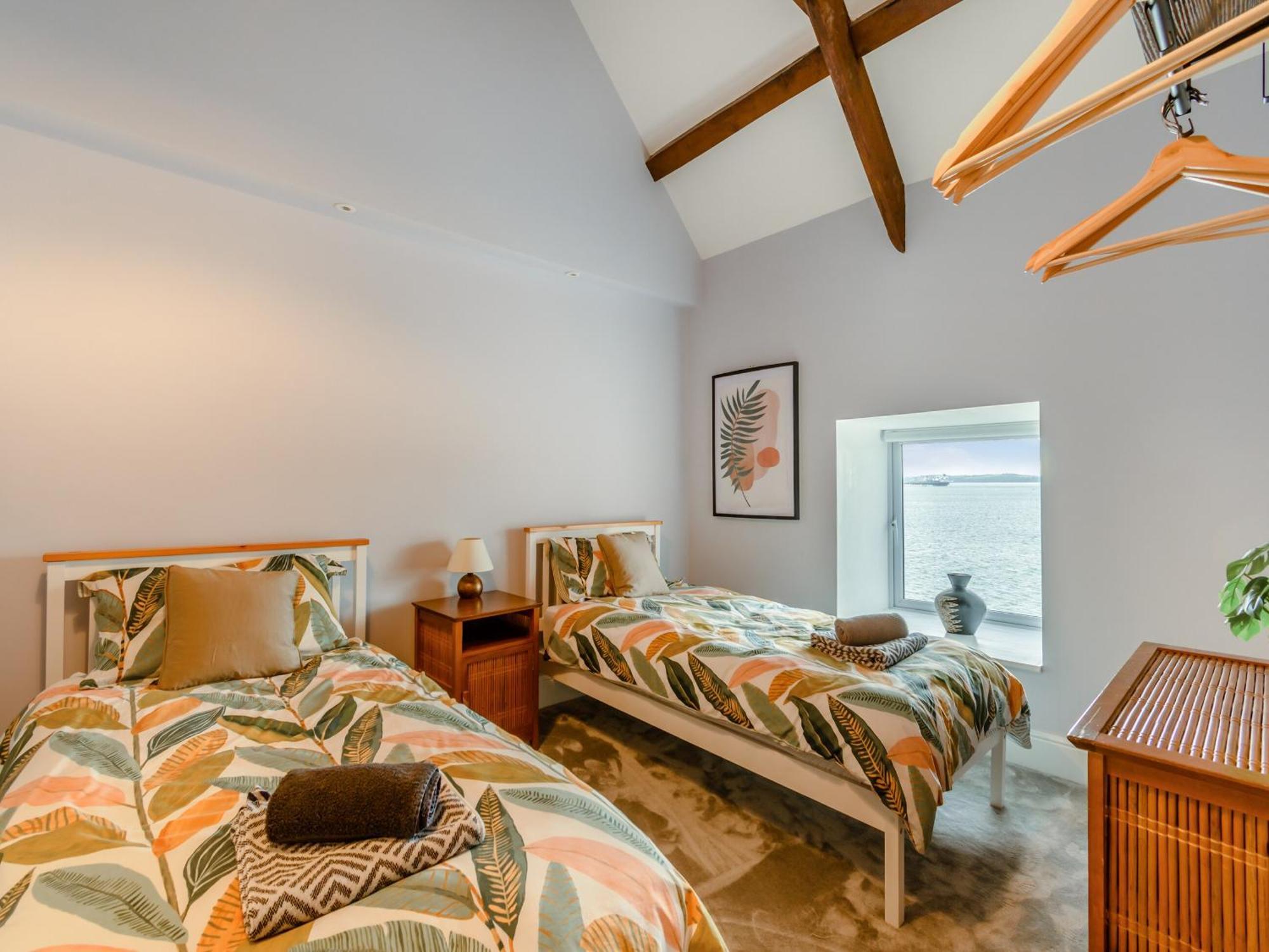 Point House Villa Milford Haven Kültér fotó