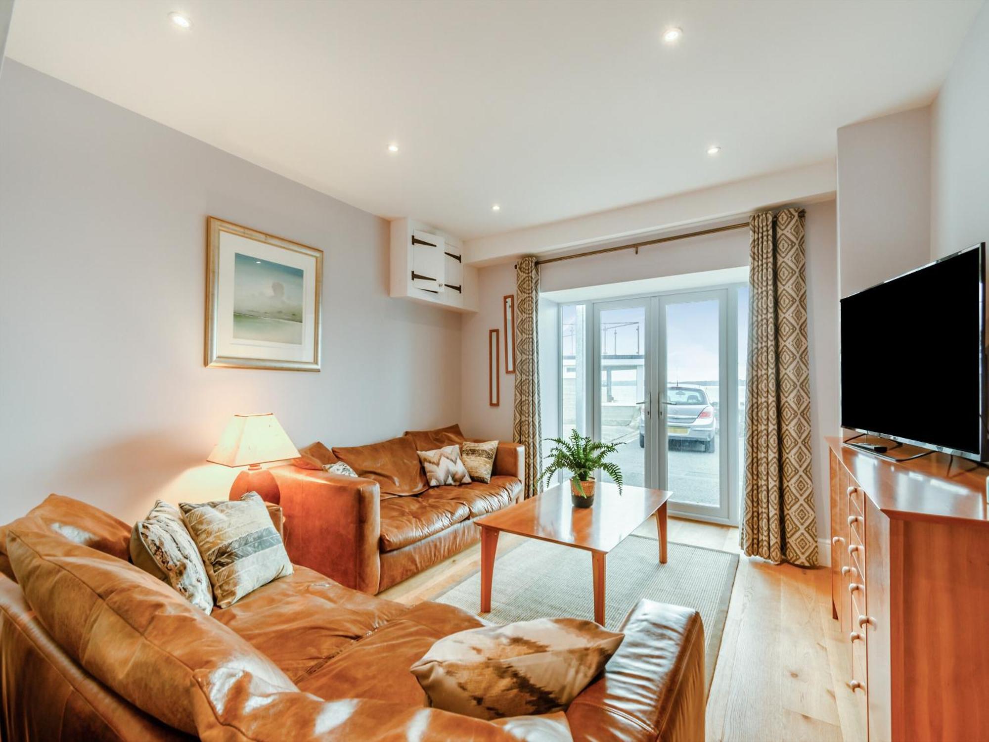 Point House Villa Milford Haven Kültér fotó